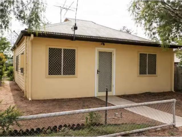 House for rent in Moree, New South Wales