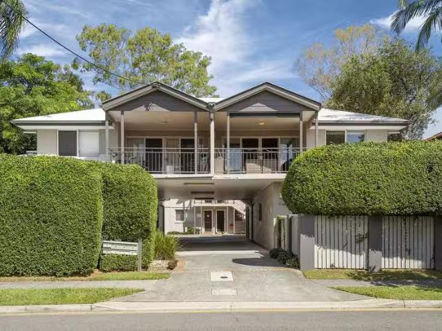 House for rent in Toombul, Queensland