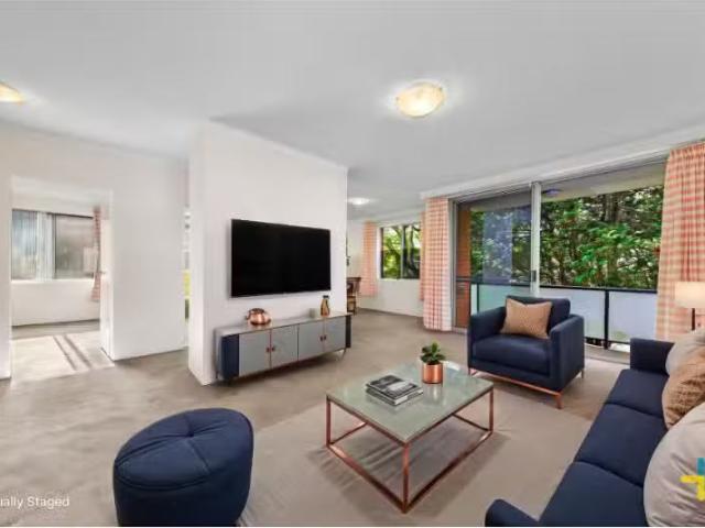 Apartment for rent in Willoughby, New South Wales