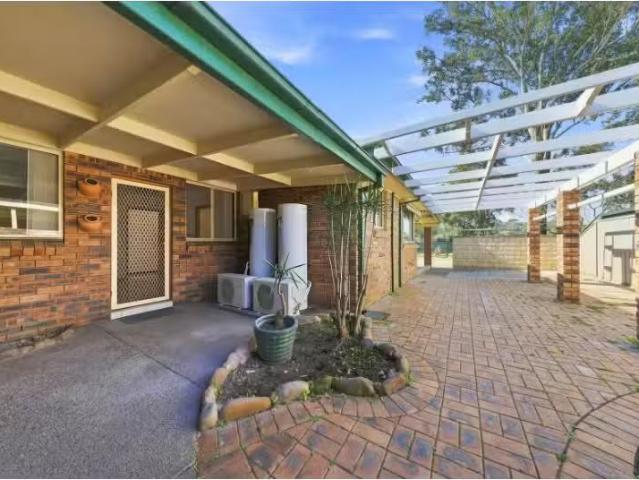 House for rent in Penrith, Sydney