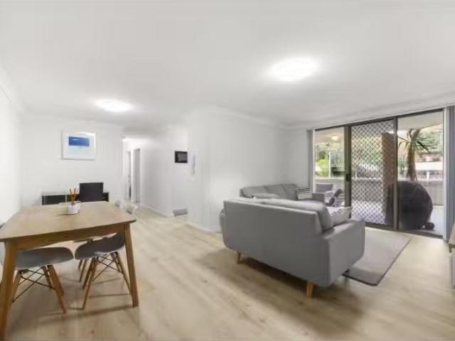 Apartment for rent in Sutherland, New South Wales