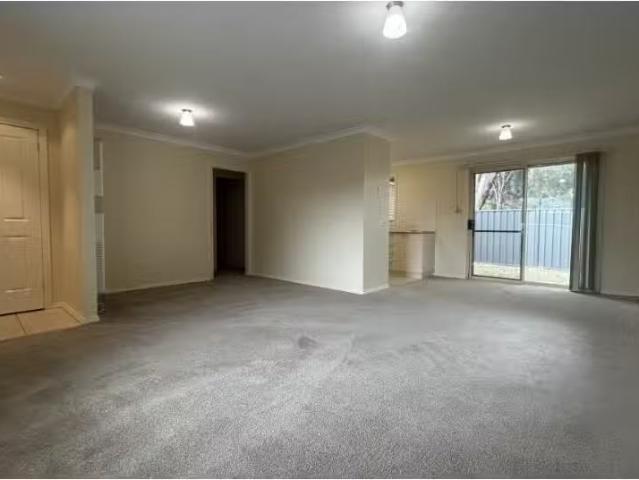 Apartment for rent in Thurgoona, Albury