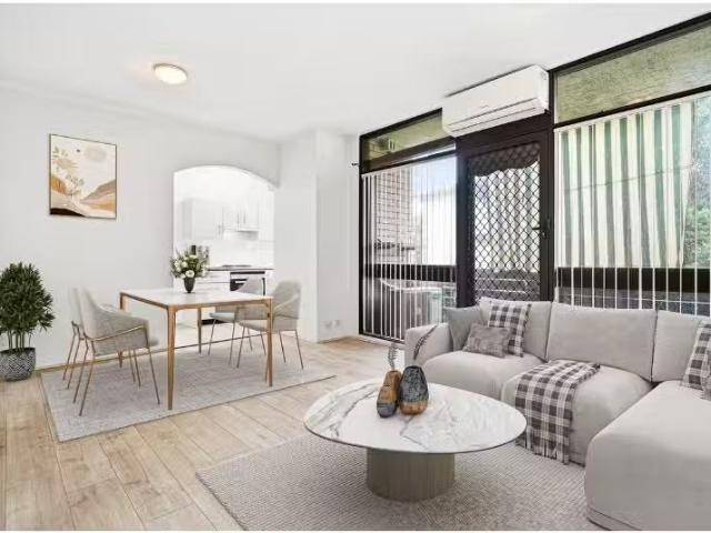 Apartment for rent in Sydney, New South Wales