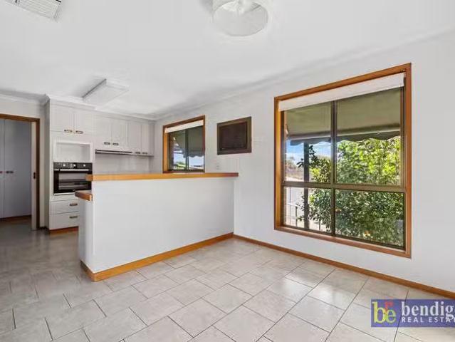 House for rent in Bendigo, Victoria