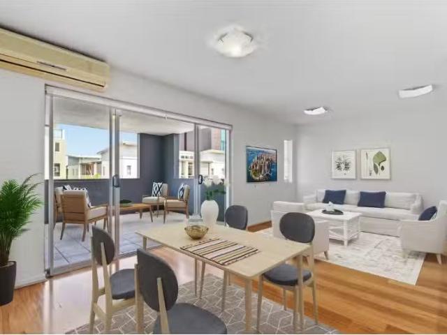 Apartment for rent in Toombul, Queensland