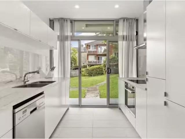 Apartment for rent in St George, Sydney