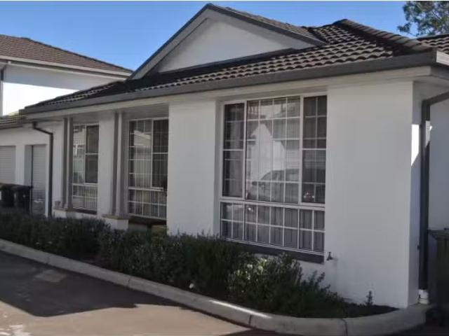 Condo for rent in Sydney, New South Wales