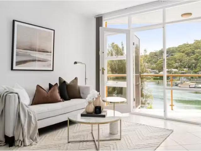 Apartment for rent in Sydney, New South Wales