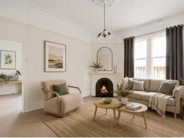 Condo for rent in Sydney, New South Wales