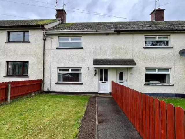 House to rent in Corry, Connacht