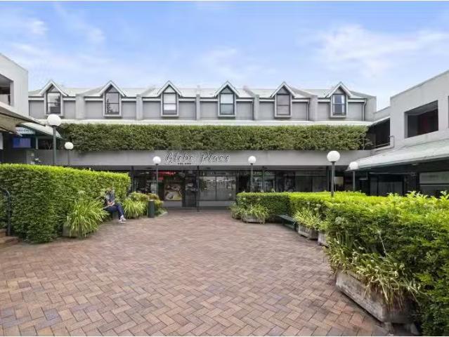 Apartment for rent in Inner West, Sydney