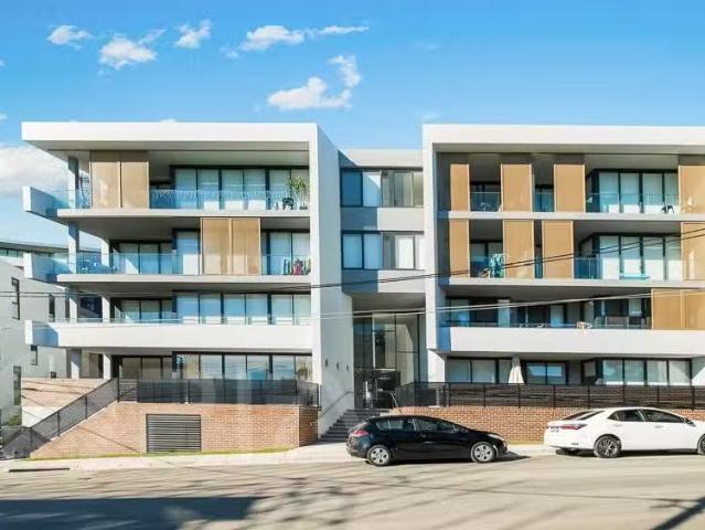 Apartment for rent in Sydney, New South Wales