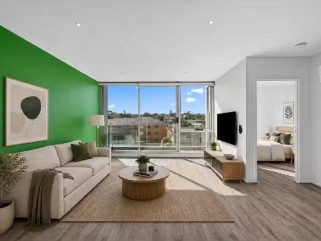 Apartment for rent in Sydney Olympic Park, Sydney