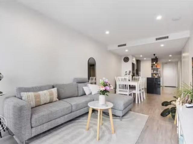 Apartment for rent in Dickson, Australian Capital Territory
