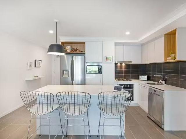 Apartment for rent in Toombul, Queensland