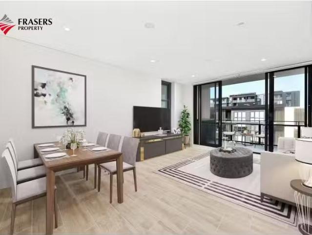 Apartment for rent in Sydney, New South Wales