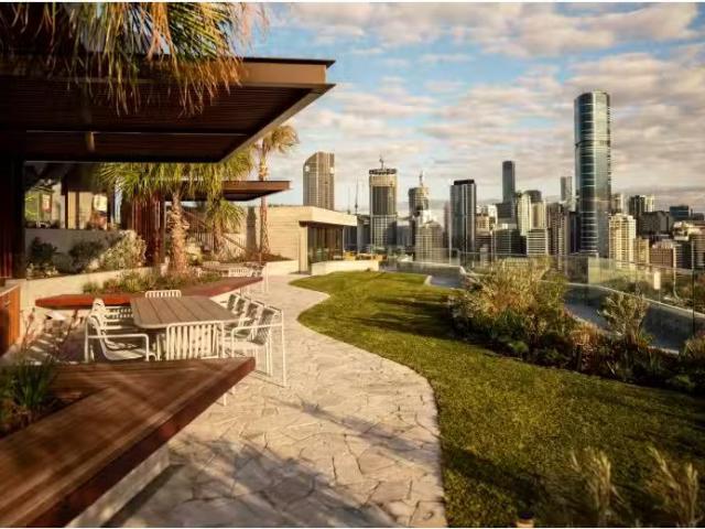 Apartment for rent in Kangaroo Point Shopping, Greater Brisbane