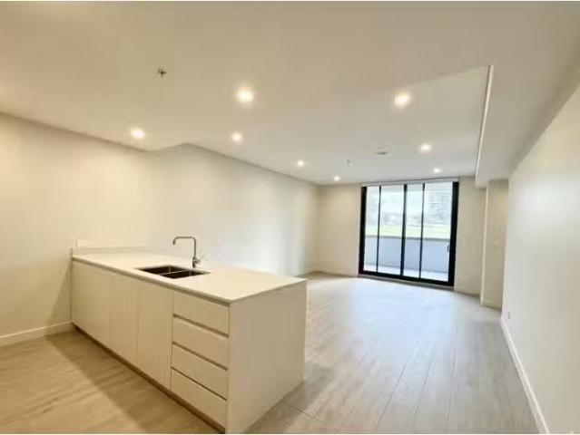 Apartment for rent in Lachlan's Line Macquarie Park, Sydney