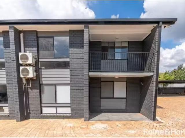 Apartment for rent in Belfrayden, New South Wales