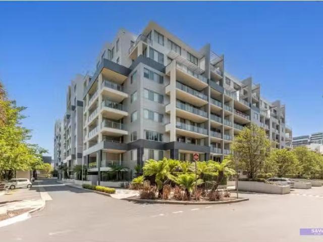 Apartment for rent in City, Canberra
