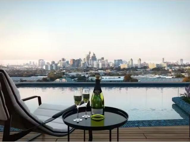 Apartment for rent in Sydney, New South Wales