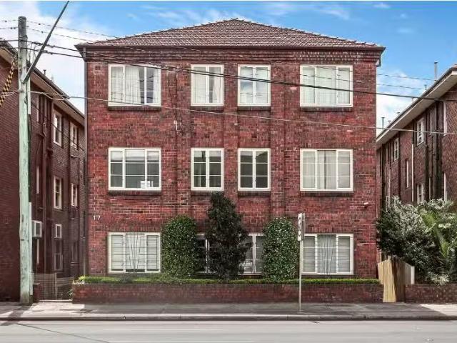 Apartment for rent in Sydney, New South Wales