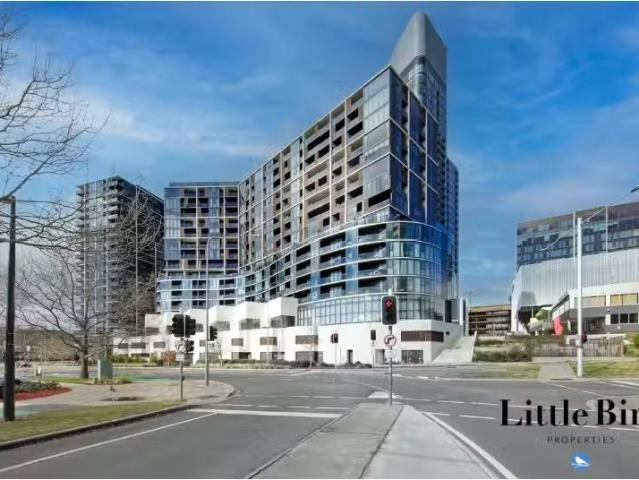 Apartment for rent in Belconnen, District of Belconnen