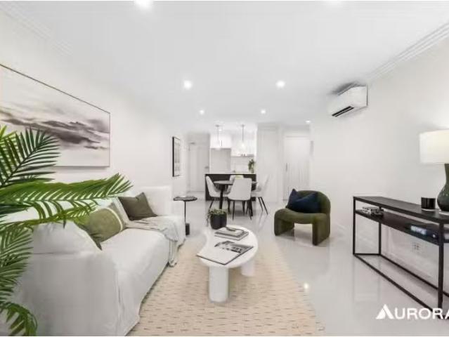 Apartment for rent in Toombul, Queensland