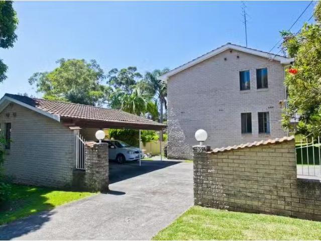 Apartment for rent in Wollongong West, New South Wales