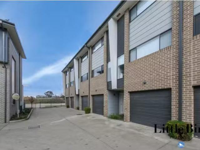 Condo for rent in Australian Capital Territory