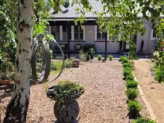 House for rent in Horseshoe Creek, South Australia