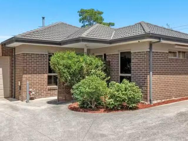 Apartment for rent in Camerons Creek, Victoria