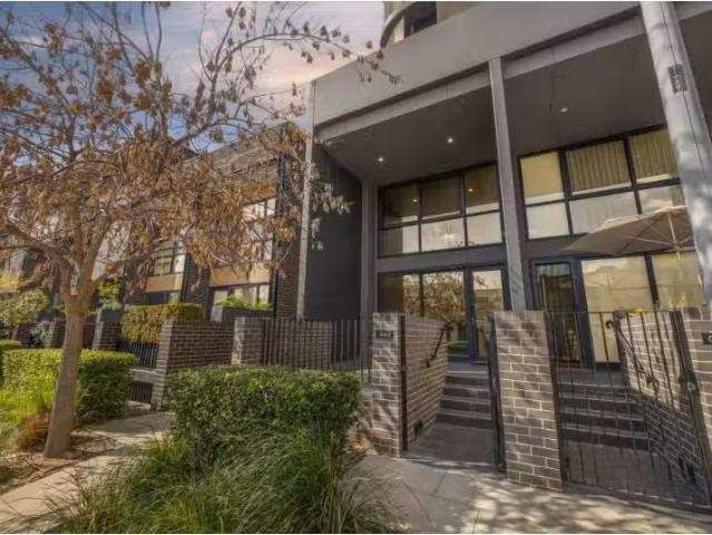 Condo for rent in Australian Capital Territory