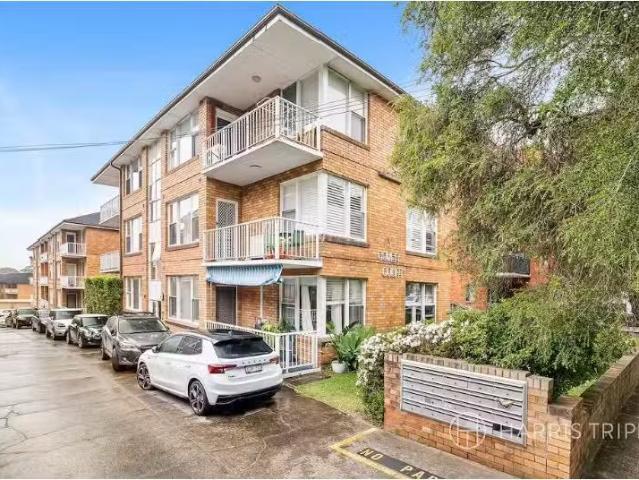 Apartment for rent in Sydney, New South Wales