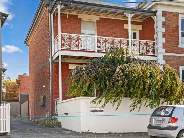 House for rent in Hobart, Tasmania