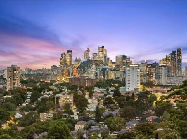Apartment for rent in Sydney, New South Wales