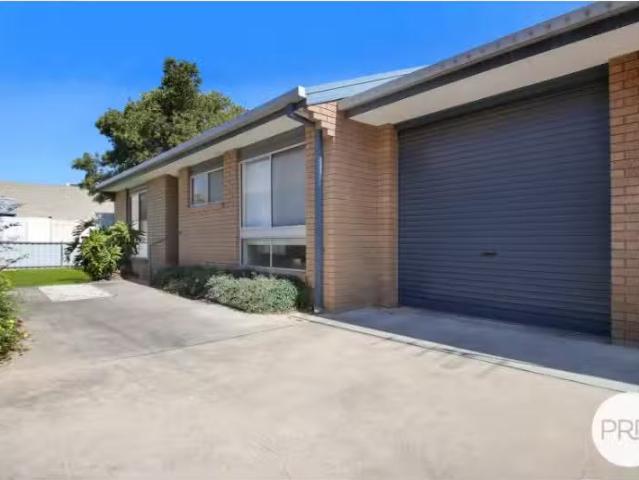 Apartment for rent in Albury, New South Wales