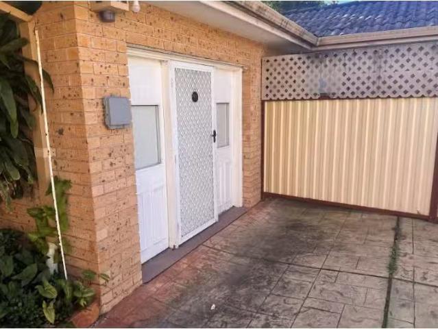 Apartment for rent in Sydney, Liverpool City Council