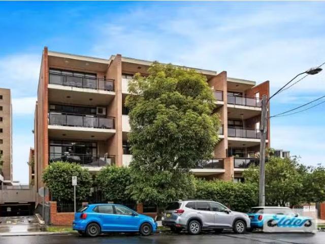 Apartment for rent in Sydney, New South Wales