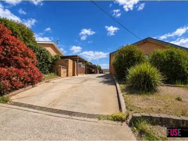 Condo for rent in Karabar, Queanbeyan