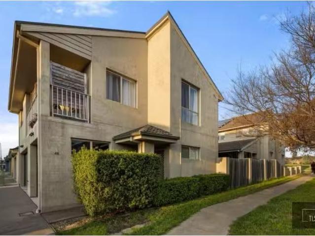 Condo for rent in Australian Capital Territory