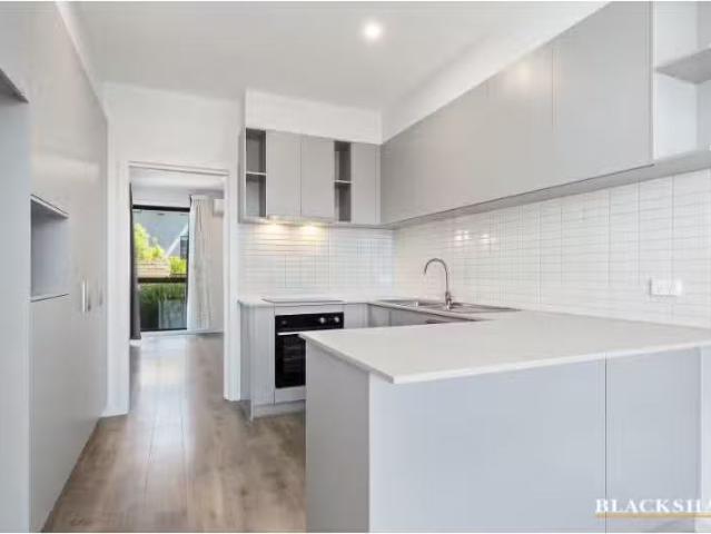 Condo for rent in Australian Capital Territory