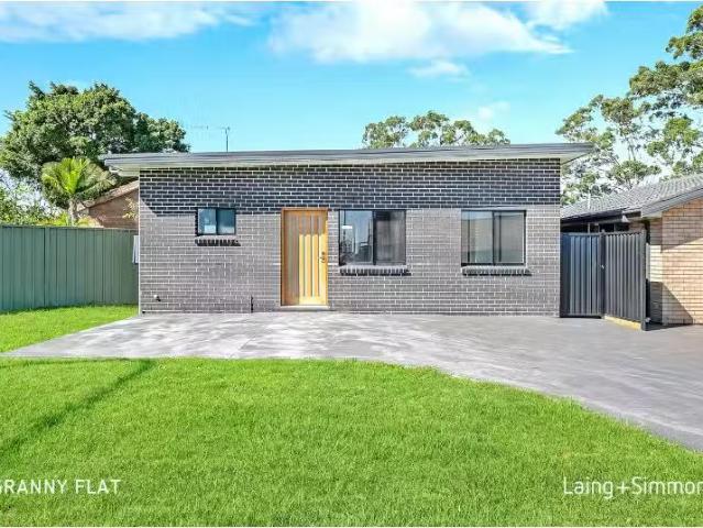 House for rent in Sydney, New South Wales