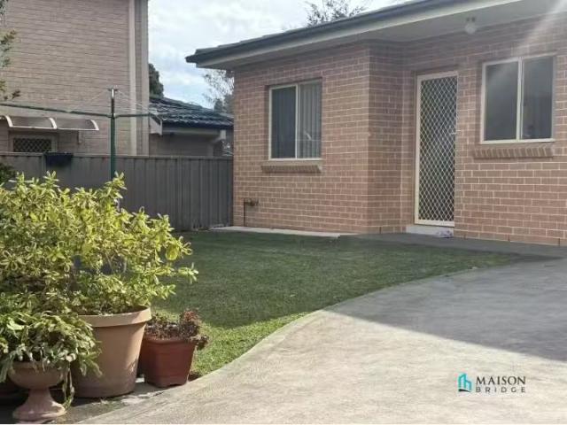 House for rent in Ryde, Sydney