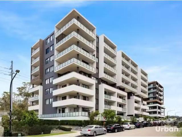 Apartment for rent in Beaumont Hills, New South Wales
