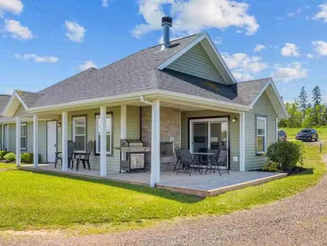 Condo for rent in Hunter River, Prince Edward Island