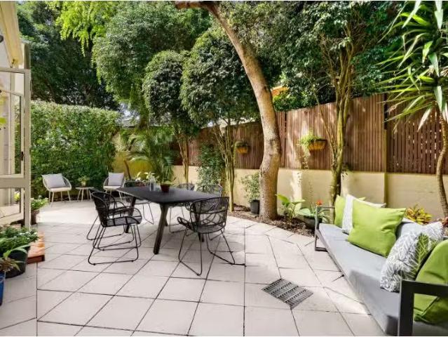 Condo for rent in Sydney, New South Wales