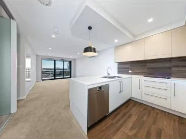 Apartment for rent in Griffith, South Canberra