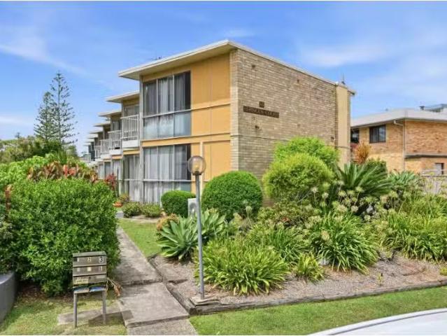 Condo for rent in Mid North Coast Msc, New South Wales