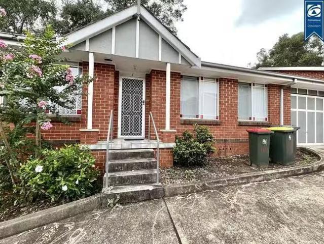 House for rent in Leumeah, Sydney
